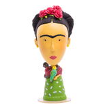 Frida Kahlo Figurine