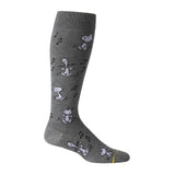 Dancing Snoopy | Knee-high Compression Socks For Men