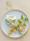Story on a Plate – The Delicate Art of Plating Dishes