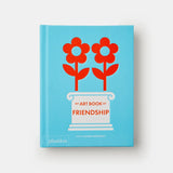 My Art Book Of Friendship