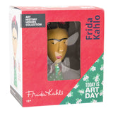 Frida Kahlo Figurine