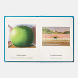 My Art Book Of Sleep