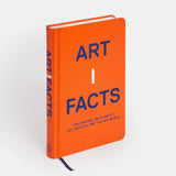 Artifacts: Facts About Art, Artists, and Art World