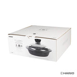 Donabe Ceramic Cooking Pot