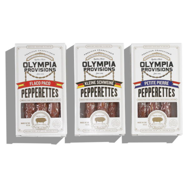 Pepperettes - Mixed Case