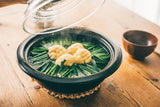 Donabe Ceramic Cooking Pot