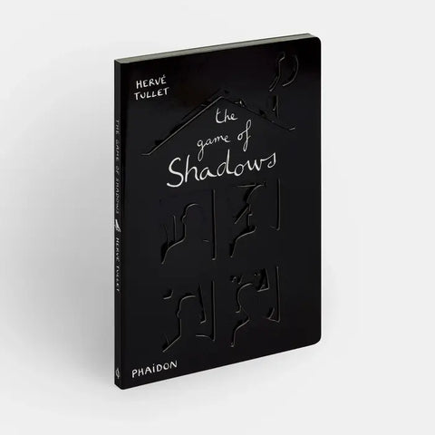 The Game Of Shadows