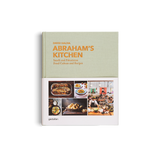 Abraham's Kitchen: Israeli and Palestinian Food Culture...