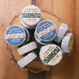 Sardines with Tomato Washi Tape