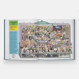 What's That Building?: An Architectural Guessing Game