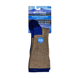 Solid Medium Weight | Compression Outdoor Medium Weight Crew For Men