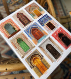 Islamic Architecture Art Print| India, Morocco, Palestine