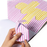 Activity book - Archibook Cabins by Cinqpoints