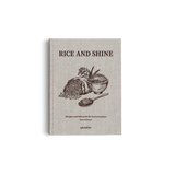 Rice and Shine: Recipes and Delicacies for Every Occasion