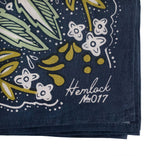 No. 017 Amelia Bandana