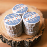Sardines with Tomato Washi Tape