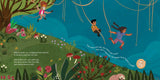 Runaway Dosa by Suma Subramaniam