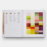 Flower Color Theory