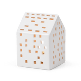 Kähler - Urbania - Lighthouse Candle Holder - Classical