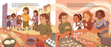 Our World of Dumplings by Francie Dekker