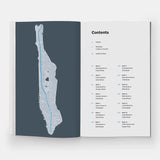 Walking Broadway: Thirteen Miles Of Architecture And History