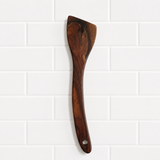 LARGE SOUTHPAW SPATULA | LEFT-HANDED SPATULA | HANDMADE