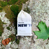 The New Yorker Bar Soap