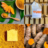 Turmeric Bar Soap