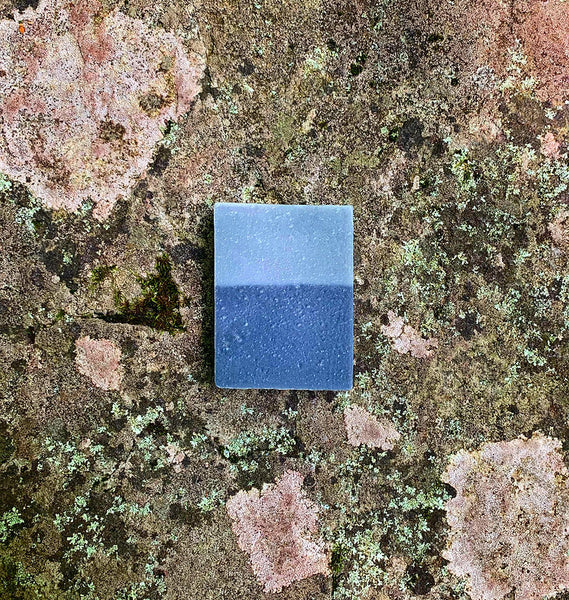 The New Yorker Bar Soap