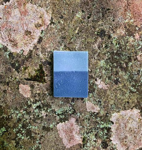 The New Yorker Bar Soap