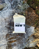 The New Yorker Bar Soap