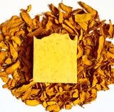Turmeric Bar Soap