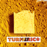 Turmeric Bar Soap