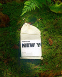 The New Yorker Bar Soap