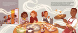 Our World of Dumplings by Francie Dekker