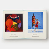 My Art Book Of Friendship