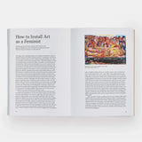 Open Questions: Thirty Years Of Writing About Art
