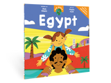Our World: Egypt