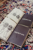 Letting Your Shadow In Journal