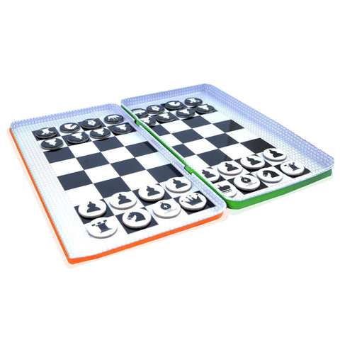 Chess Magnetic Game