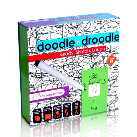 Doodle a Droodle
