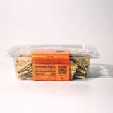 Umami Nordic Crisps for retail