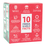 Frida Kahlo Figurine