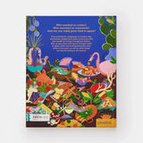 Who Ate What?: A Historical Guessing Game For Food Lovers