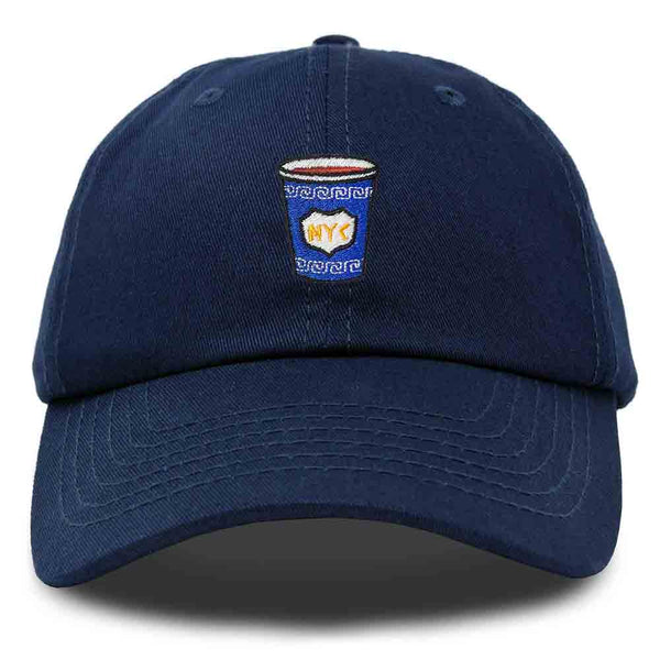 Classic NYC Coffee Cup Hat