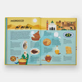 World Of Flavor: Global Food and Recipes Celebration