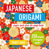 Japanese Origami by Mari Ono