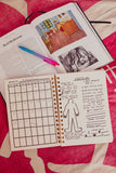 You Don't Have to Understand - 12 Month Planner