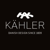 Kähler - Urbania - Lighthouse Candle Holder - Classical