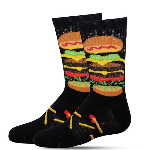 Not So Shabby Patty Socks